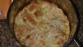 Old Rag Pie created by Susan G.