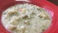 Quick Chicken and Dumplings created by breezermom