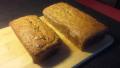 Delicious Eggless Zucchini Bread created by Mandy O.