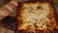 Lasagna Style Bow-Tie Pasta created by briteredvette