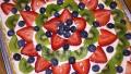 Heather's Fruit Pizza Quick and Simple created by tiffanylynn444