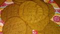 No Flour Peanut Butter Cookies created by Lenore H.