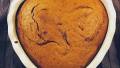 Mendenhall Sourdough Gingerbread created by KJ D.