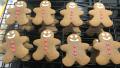 Gingerbread Cookies created by perla50