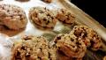 Otis Spunkmeyer's Chocolate Chip Cookies created by Courtney C.