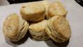 Betty's Biscuits Supreme created by cathyfood