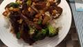 The Best Easy Beef and Broccoli Stir-Fry created by Karen B.