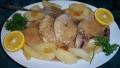 Pork Chops With Pears created by moxie