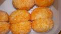 Pesche - Italian Peach Wedding Cookies created by erinn in tbay