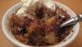 Pineapple Brown Betty created by Engrossed