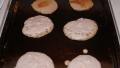 Blender Batter Waffles/Pancakes created by Rita1652