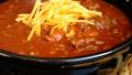 Easy Mild Chili created by Marg CaymanDesigns 