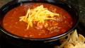 Easy Mild Chili created by Marg CaymanDesigns 