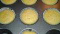 Dot's Corn Muffins created by Homey