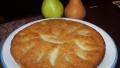 Quick Crustless Pear Tart created by UkrainianGirl