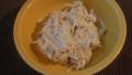 Baked Chicken Salad created by Loves2Teach