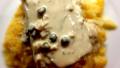 Mahi Mahi in Caper Garlic Cream Sauce created by KEG821