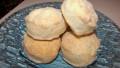 Buttermilk Biscuits created by Baby Kato