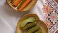 Dill Pickles by the Jar created by Jenny Sanders