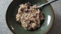 Steel Cut Oatmeal for the Crock Pot created by ALH7401