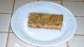 Low Fat Cereal Bars created by Dorel
