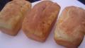 Ted's Special Mini Loaves White Bread (Bread Machine) created by Dine  Dish