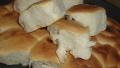 Ted's Special Mini Loaves White Bread (Bread Machine) created by Bergy