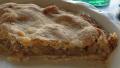 All American Apple Pie created by Todd Webb