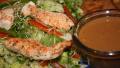 Simple Chinese Chicken Salad created by Nimz_