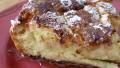 French Toast Souffle created by Bayhill