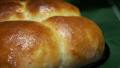 Easy and Tasty Oatmeal Dinner Rolls created by Chef shapeweaver 
