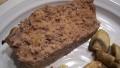 Double Cheese Meatloaf created by Nif_H