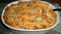 "it's a Keeper!" Fish Stick Casserole created by Leslie