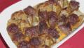 Italian Sausage and Potatoes created by Bergy