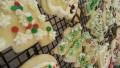 Sugar Cookie Cutouts - (Bisquick) created by tonyadetten