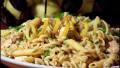 Chicken Piccata Pasta Toss created by NcMysteryShopper