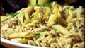 Chicken Piccata Pasta Toss created by NcMysteryShopper