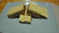 Caramel Slice Squares created by ImPat