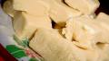 Grandma's  No-Cook Peanut Butter Fudge created by True Texas