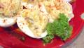 Deviled Eggs Delight (Atkins Friendly - Low Carb) created by Derf2440