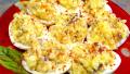 Deviled Eggs Delight (Atkins Friendly - Low Carb) created by Derf2440