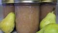 Vanilla Pear Sauce created by CarolAT