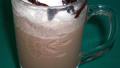 Starbucks Frappuccino Blended New and Improved Recipe created by diner524