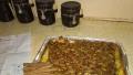 Butterscotch Pecan Pie created by GoldenGlove