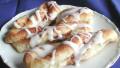Mimi's Sour Cream Twists created by Mimi in Maine