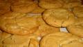 The Last Peanut Butter Cookies Recipe You'll Ever Try created by _Pixie_