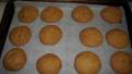 The Last Peanut Butter Cookies Recipe You'll Ever Try created by ColiesKitchen