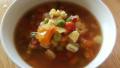 A to Z Vegetable Soup created by littlemafia