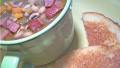 Spicy Black-eyed Pea Soup created by Crafty Lady 13
