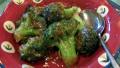 Chow Gai Lan (Jade Green Broccoli) created by Derf2440